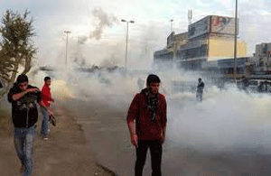 Nueva v&iacutectima mortal se suma al sanguinario historial del régimen en Bahréin