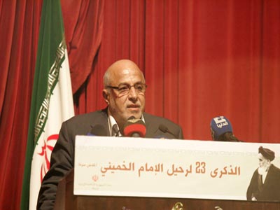 Nasrallah: Por un diálogo nacional que sirva de base a un verdadero Estado