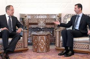 Lavrov: La ausencia de Ir&aacuten en Ginebra es un error