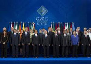 Rusia y China conscientes de los riesgos de una guerra civil en Siria