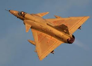 Perder el contacto con un avi&oacuten militar sirio