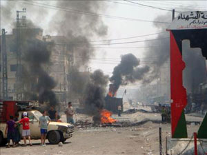 Panorama de hoy: 19/06/2012