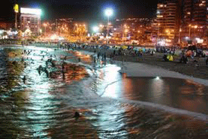 Chile no va a ceder un pedazo de su territorio a Bolivia