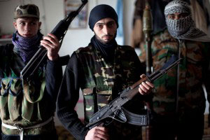 La oposici&oacuten siria rechaza el plan de Kofi Annan