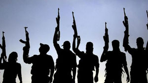 The New York Times: La tercera Intifada es inminente e inevitable
