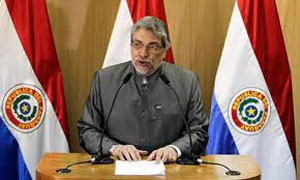 Sudamérica cierra el cerco a Paraguay y reivindica a Lugo