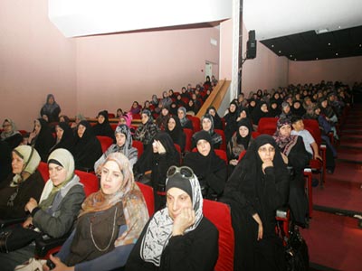 Nasrallah: Por un diálogo nacional que sirva de base a un verdadero Estado