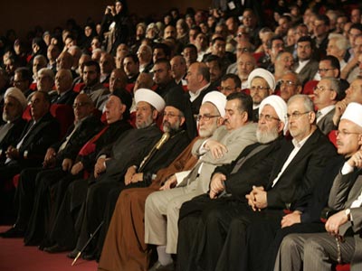 Nasrallah: Por un diálogo nacional que sirva de base a un verdadero Estado