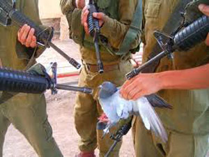 Los “neo sionistas” &aacuterabes quieren eliminar a Ir&aacuten, Siria, y Hezbol&aacute