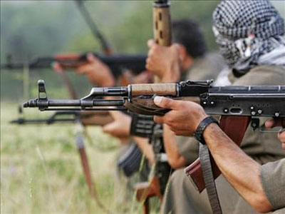 Grupos terroristas retienen a civiles en Homs