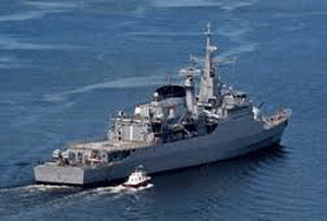 Fragata brasile&ntildea 