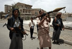 Violentos combates contra Al Qaeda en el sur de Yemen