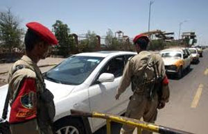 Un general del Ejército yemen&iacute muere en un atentado suicida