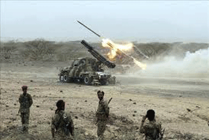 El ejército yemen&iacute irrumpe en un basti&oacuten de Al Qaeda