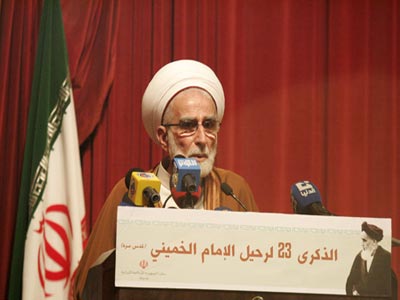 Nasrallah: Por un diálogo nacional que sirva de base a un verdadero Estado