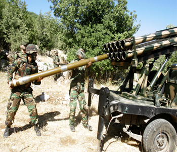 ¿Quién hizo llorar a los ojos de Mlita y a sus visitantes?