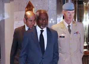 Grupo opositor sirio aboga por prolongar la misión de observadores