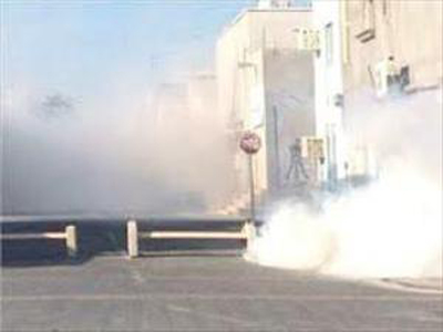 La seguridad bahreiní continúa su opresión a los ciudadanos bahreiníes