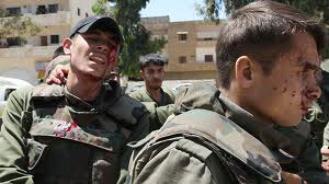 Atacado en Siria el convoy del jefe de misi&oacuten de la ONU