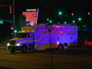 Una matanza sacude Estados Unidos