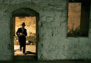 Colonos sionistas asaltan el Mausoleo del profeta Yousef