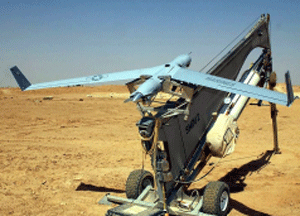 Ataques personalizados con drones, &iquestla nueva t&aacutectica de EE.UU.?