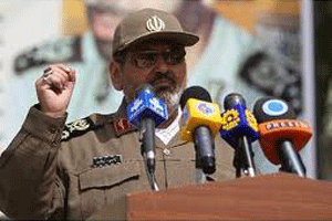 El Estado Mayor Conjunto iraní apoya el plan de paz de Annan