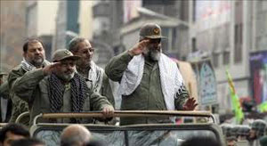 El Mossad ha tomado el control de la CIA y el MI6