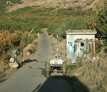 Violentos enfrentamientos entre armados y el ejército sirio