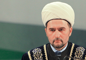 Rusia: 5 detenidos por el atentado contra el muft&iacute de Tatarst&aacuten
