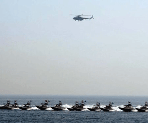 Rep&uacuteblica Isl&aacutemica de Ir&aacuten: Cortaremos las manos a cualquier agresor