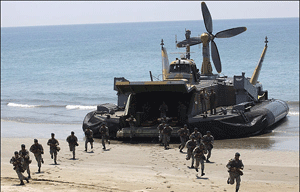 Occidente no es capaz de soportar una guerra en el Golfo Pérsico