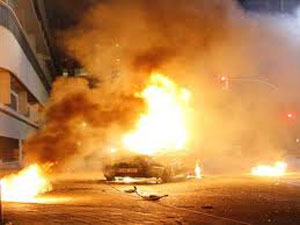 Al menos 111 muertos y 235 heridos en varios puntos de Iraq