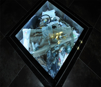 En el cubil de la Resistencia