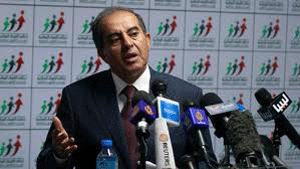 La coalición de Jibril encabeza el recuento de votos en Trípoli