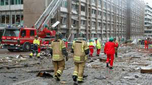 Noruega conmemora el aniversario de las matanzas de Breivik