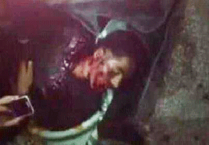 Fuerzas de Seguridad saudíes asesinan a un joven en Awamieh