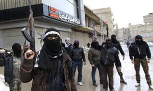 El ministro de Exteriores sirio dice que derrotar&aacuten a los rebeldes