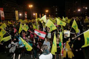 Somos capaces de hacer la mayor victoria en cualquier guerra