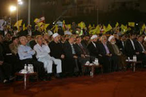 Somos capaces de hacer la mayor victoria en cualquier guerra