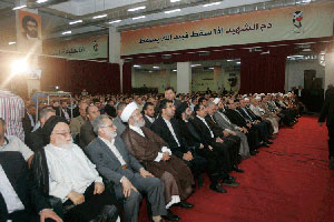 Nasrallah: Nuestras victorias no tendr&aacuten limites