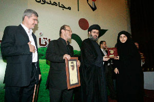 Nasrallah: Nuestras victorias no tendr&aacuten limites