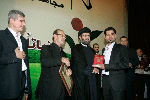 Nasrallah: Nuestras victorias no tendr&aacuten limites