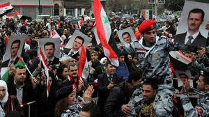 Daoud Oglo reconoce fracaso de Turquía para derribar el régimen sirio