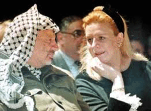 La muerte de Arafat fue causada por un veneno desconocido