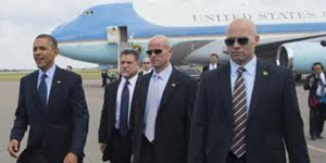 El informe del caso “prostitutas” en la Cumbre de las Américas