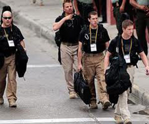 El informe del caso “prostitutas” en la Cumbre de las Américas