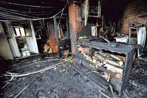 Enfrentamientos entre polic&iacuteas y unos j&oacutevenes en Francia