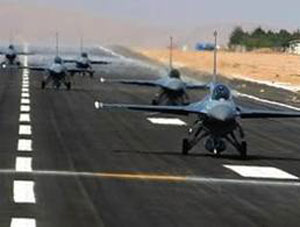 Le Drian: Francia no va a ir a la guerra contra Siria por s&iacute misma