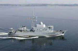 Alemania ayuda a los rebeldes sirios con datos de inteligencia